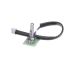 Picture of Moffat Rotary Encoder Power Control Board And Cable Part# M243260