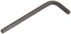 Picture of Bondhus® 4Mm Hex Allen Wrenchshort Part# - 12260