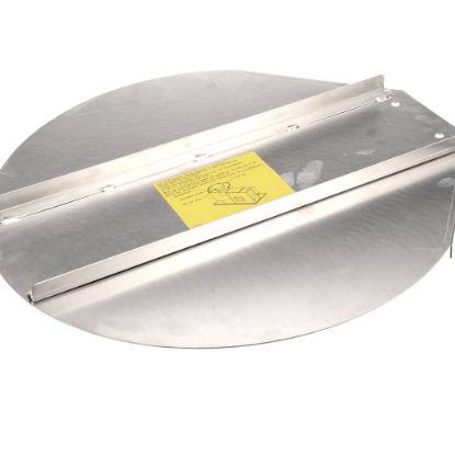 Picture of Marshall Air Cap Extractor Rain Part# 104135
