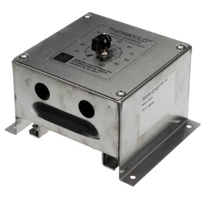 Picture of Marshall Air Tglo Cntr 35A 208/240V & Enc Part# 103377