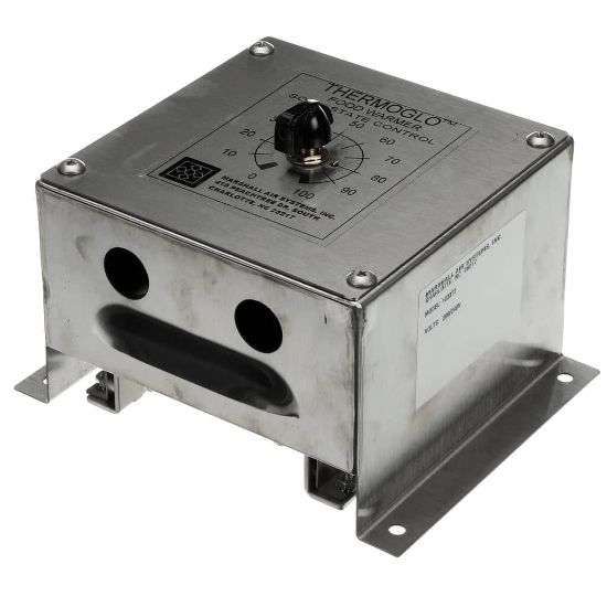 Picture of Marshall Air Tglo Cntr 35A 208/240V & Enc Part# 103377