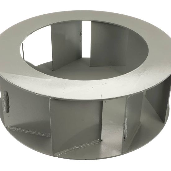 Picture of Marshall Air Wheel Extractor Z2 Part# 107891
