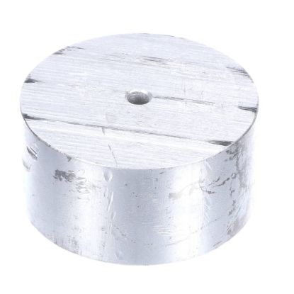 Picture of Marshall Air Rain Cap Extractor C-weight Part# 104138