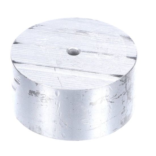 Picture of Marshall Air Rain Cap Extractor C-weight Part# 104138