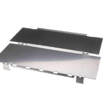 Picture of Marshall Air Kit, Lower Burner Shield Part# 108604