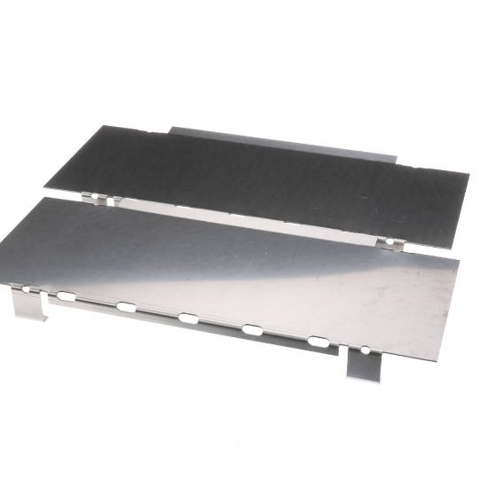Picture of Marshall Air Kit, Lower Burner Shield Part# 108604