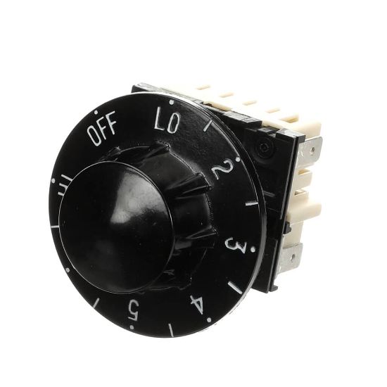 Picture of Marshall Air Switch Infinite W/knob 240V Part# 108775