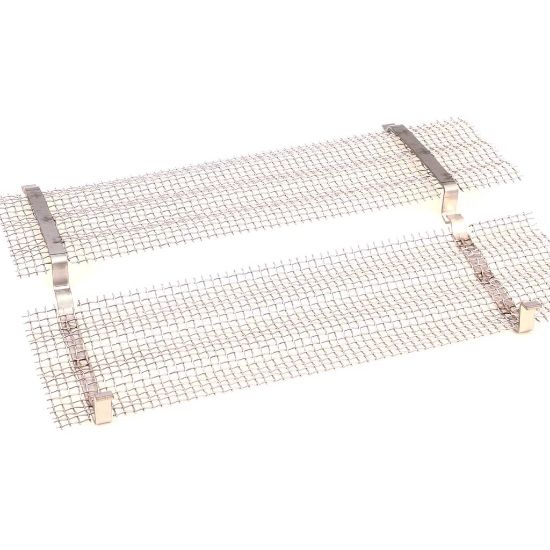 Picture of Marshall Air Screen Burner Part# 108407