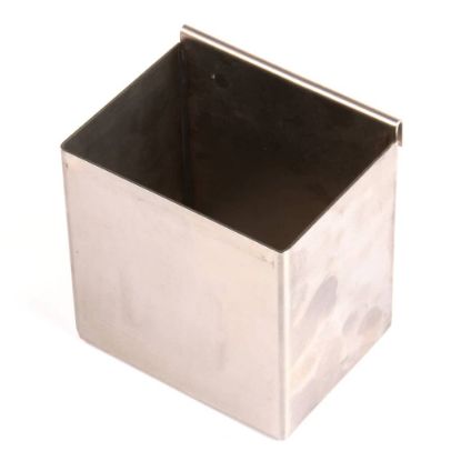 Picture of Marshall Air Cup, Grease, 4" X 4" 3" Deep Part# 109059