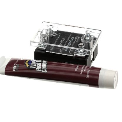 Picture of Marshall Air Kit, Proportional Controller Part# 115736