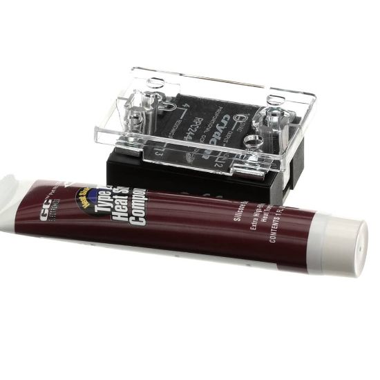 Picture of Marshall Air Kit, Proportional Controller Part# 115736