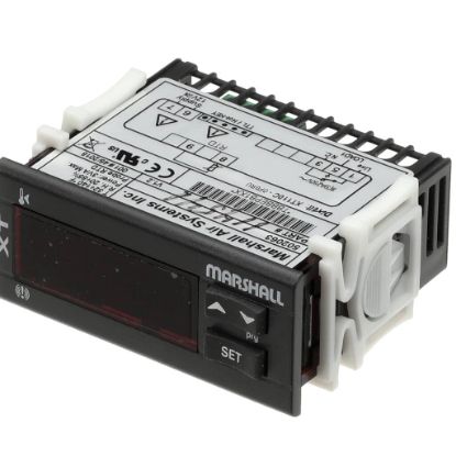 Picture of Marshall Air Temp Control, Nn4a & Nn4d Part# 114541