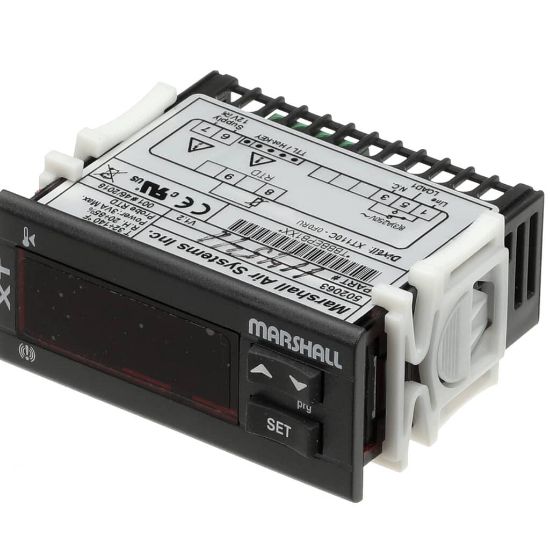 Picture of Marshall Air Temp Control, Nn4a & Nn4d Part# 114541