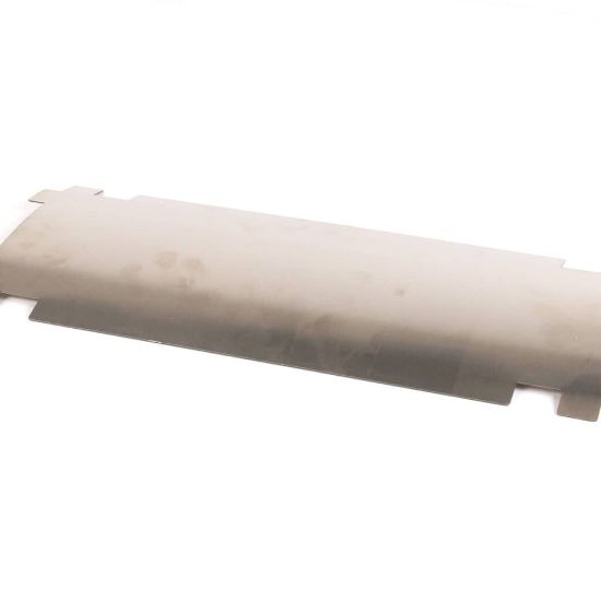 Picture of Marshall Air Shield, Burner Lower Part# 118025