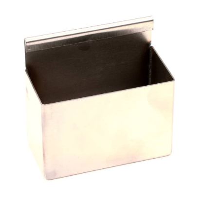 Picture of Marshall Air Cup, Grese 4" X 4" X 2" Part# 116891