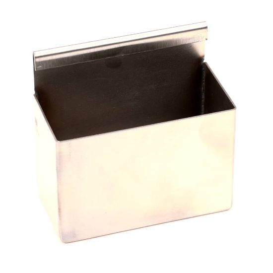Picture of Marshall Air Cup, Grese 4" X 4" X 2" Part# 116891