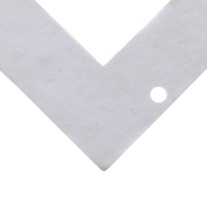 Picture of Marshall Air Gasket, 24 Burner Part# 123145