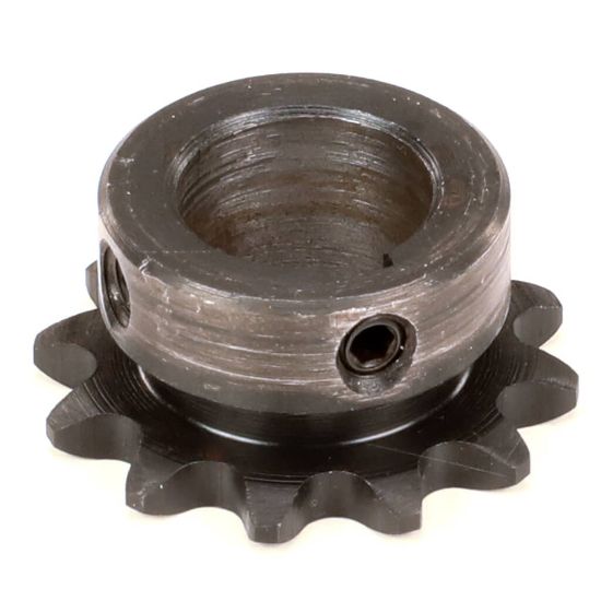 Picture of Marshall Air Sprocket, 3512 X .75" Assemb Part# 124643
