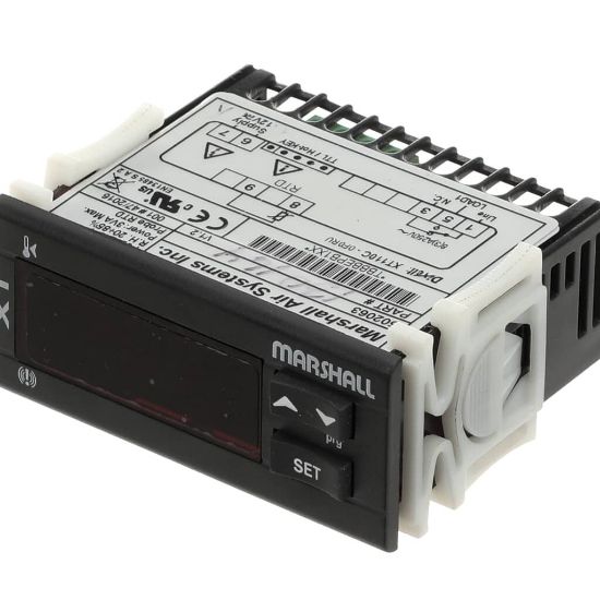 Picture of Marshall Air Temp Control Thermoglo Part# 130164