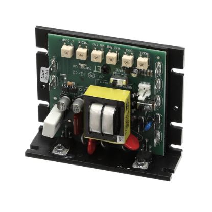 Picture of Marshall Air Board 230V Speed Control Part# 141643