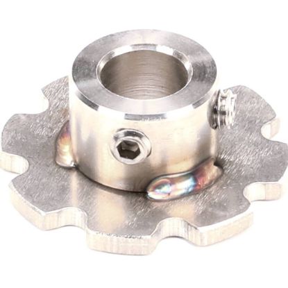 Picture of Marshall Air Sprocket,conveyor Vt18 & Ht18 Part# 144078