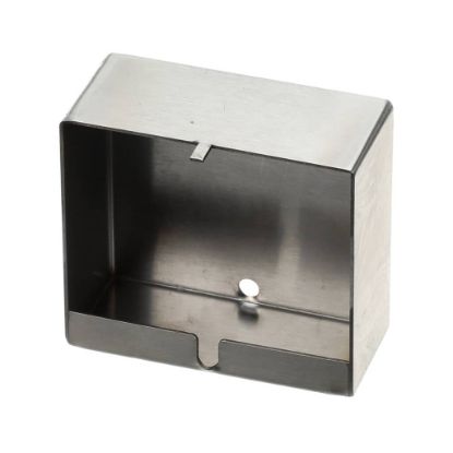 Picture of Marshall Air Speed Control Cover Part# 144436