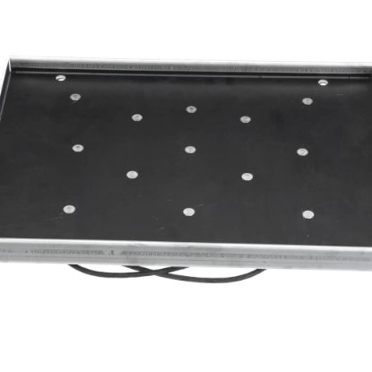 Picture of Marshall Air Plate, Heater Upper Asby Part# 145282