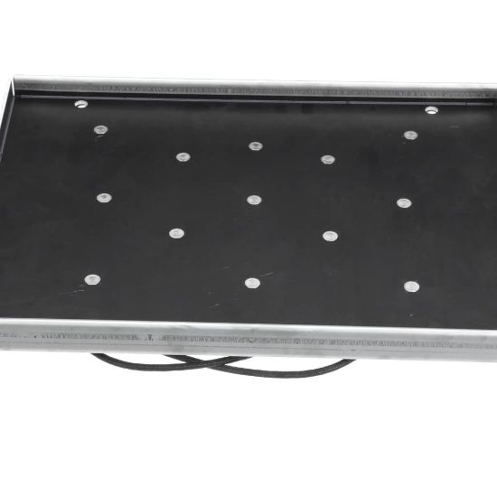 Picture of Marshall Air Plate, Heater Upper Asby Part# 145282