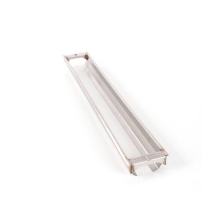Picture of Marshall Air Shield Lower Burner Entrance Part# 146253