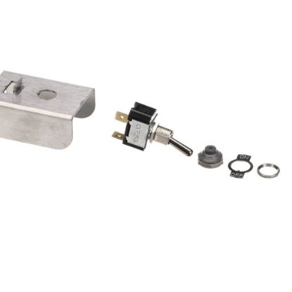 Picture of Marshall Air Kit Replacement W/ Boot Part# 147965