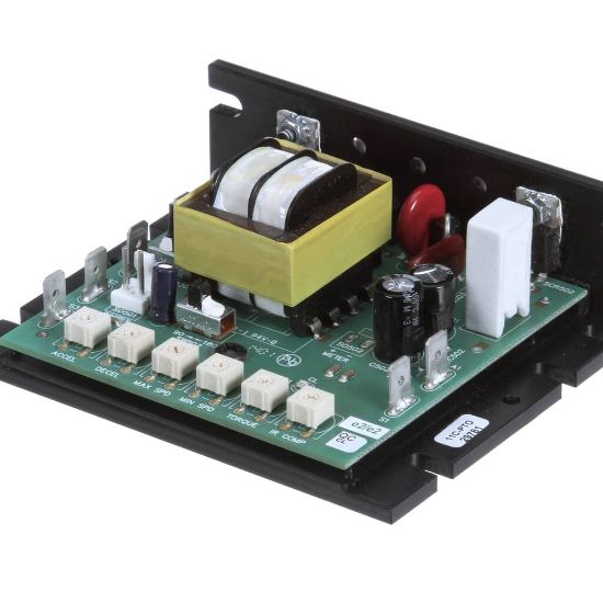 Picture of Marshall Air Circuit Boardspeed Control Part# 148150
