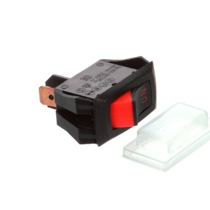 Picture of Marshall Air Kitswitch Replacement W/ Boot Part# 148298