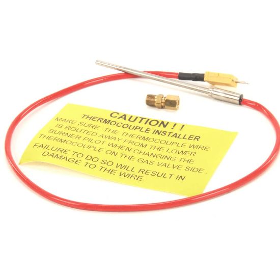 Picture of Marshall Air Kit,thermocouple 4.5 Part# 148496