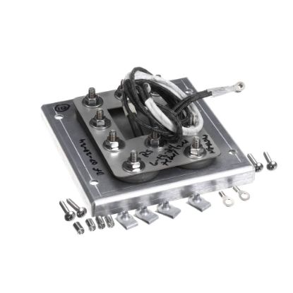 Picture of Marshall Air Plate,lower Heater Asby 350W Part# 148000