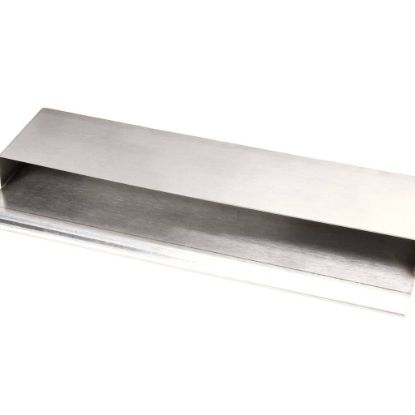 Picture of Marshall Air Cupgrease Hood Backshelf Part# 149132