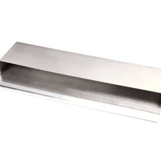 Picture of Marshall Air Cupgrease Hood Backshelf Part# 149132