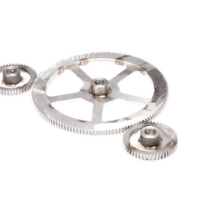 Picture of Marshall Air Kit Ht18 Gear Part# 149277