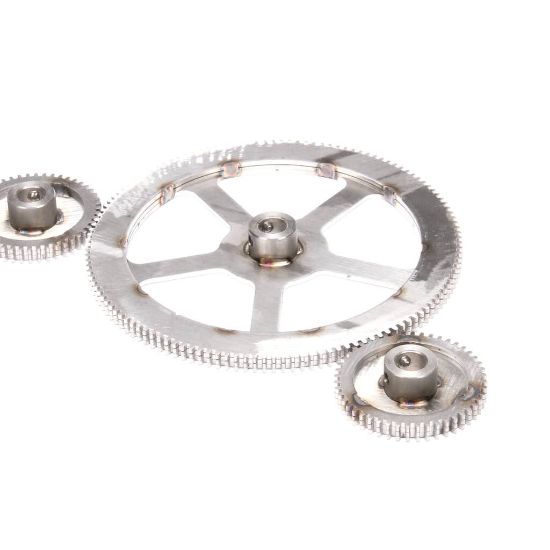 Picture of Marshall Air Kit Ht18 Gear Part# 149277