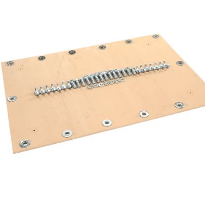 Picture of Marshall Air Kit#13 Fan Access Door Part# 150305