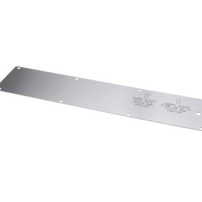 Picture of Marshall Air Cover, Pivot Arm Part# 151128