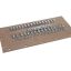 Picture of Marshall Air 15 Access Cover Gasket Kit Part# 150695