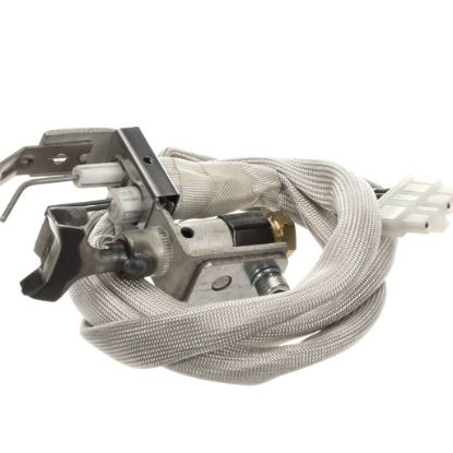 Picture of Marshall Air Ignitor Asby Lp Part# 154116