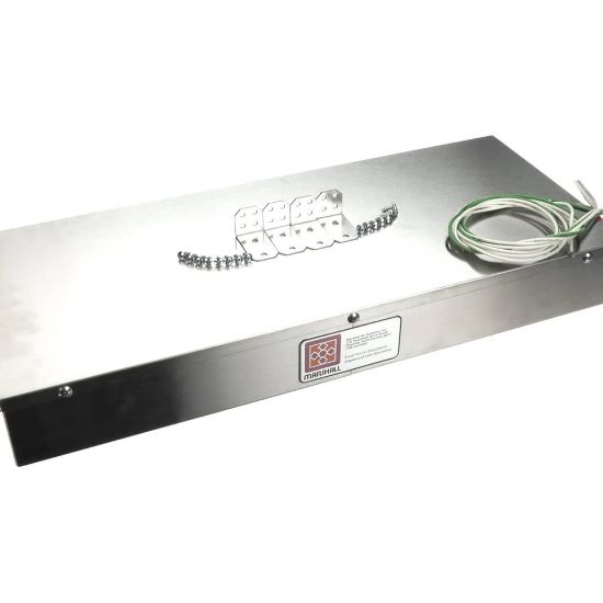 Picture of Marshall Air Tglo 10 X 24 S/s Part# 155520