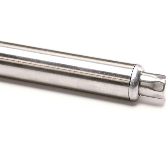 Picture of Marshall Air Leg, Tube W/bullet Foot Part# 156437
