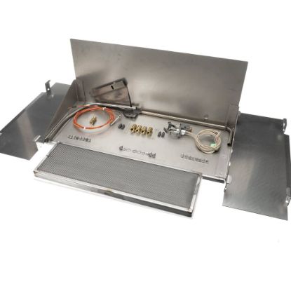 Picture of Marshall Air 2 Yr Pm Nat Kit Captain D's Part# 157524-CD