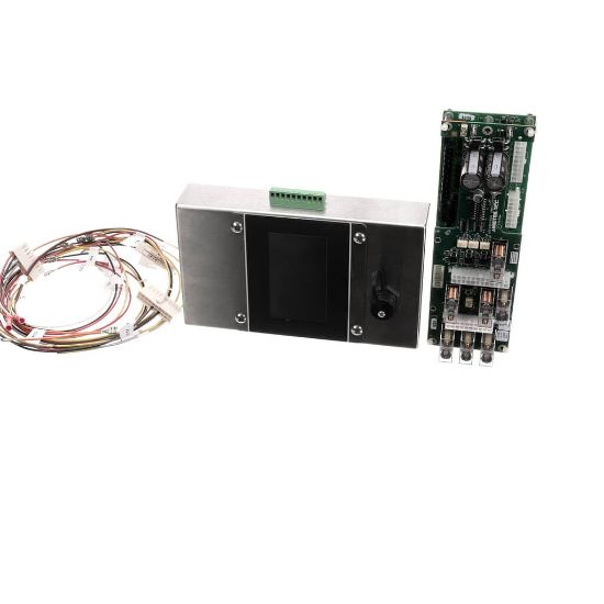 Picture of Marshall Air Kit, Touchscreen Conversion Part# 157373T