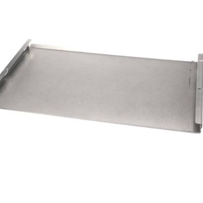 Picture of Marshall Air Cover 2.5 Pan Part# 158136