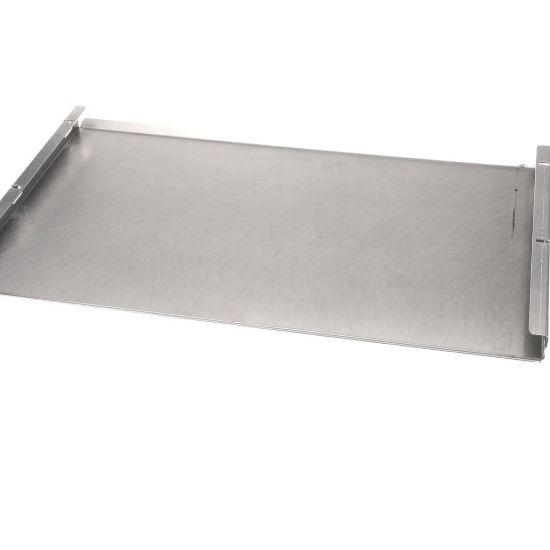 Picture of Marshall Air Cover 2.5 Pan Part# 158136