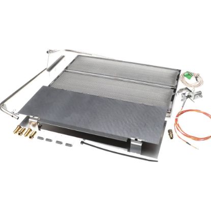 Picture of Marshall Air Kit Preventative Maintenance Part# 157524