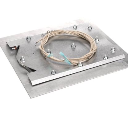 Picture of Marshall Air Plate, Element Asby For Part# 159543